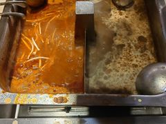 -海底捞火锅(劲松店)