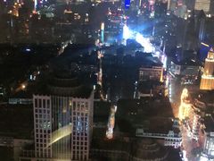 -上海新世界丽笙大酒店旋景餐厅(人民广场店)