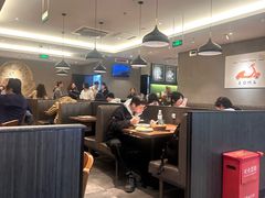 -萨莉亚意式餐厅(龙阳广场店)