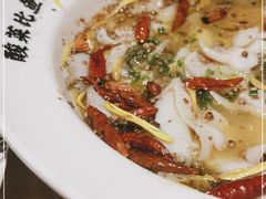 -太二酸菜鱼(财富购物中心店)