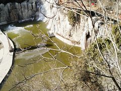 -狼牙山风景区