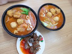 -老闽味沙茶面·姜母鸭(传承35年曾厝垵店)