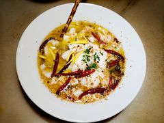 豆花酸菜鱼-新发现(苏州中心商场店)