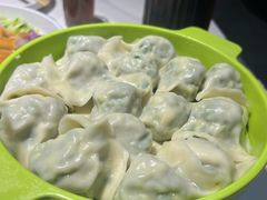 -来相会饺子·新辽菜(甘家口店)