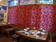 -东三省东北铁锅炖(龙泉店)