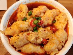 -炉小二铜锅牛蛙•川湘菜(三里屯店)