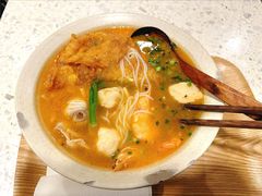 -三姐·老友记·南宁老友粉(朝阳区光华路嘉里中心店)
