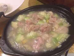 -堂宴·老厦门私房菜(1988仙岳总店)