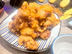 -门家大院铁锅炖(东北大马路店)