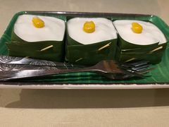 -芭堤雅泰国餐厅(胜利路店)