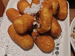-直隶安家罩饼(复兴路店)