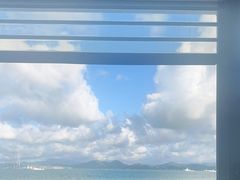 -鹰龙海畔度假酒店(咸祥店)