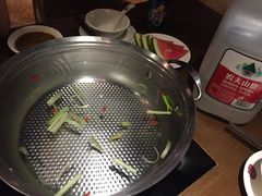 -牛焱·贵州黄牛肉火锅(城西银泰店)