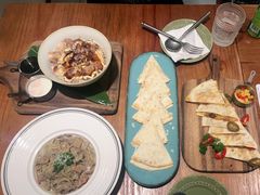 -The Good Place好地方·Brunch·coffee(国贸店)