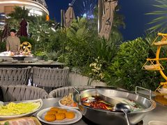 -故里和山·成都火锅(欢乐港湾店)