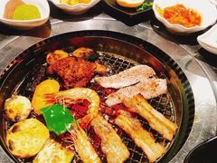-神户赤童日式烤肉伙伴(东直门店)