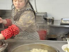 -巧手馄饨(箍桶巷店)