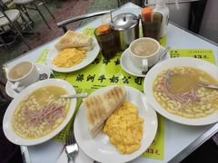 -澳洲牛奶公司(佐敦店)