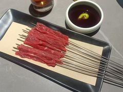 -李赵合鲜肉烧烤(西荷店)