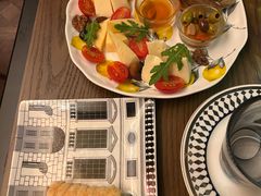 -IL TEATRO 精品意大利餐厅