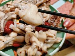 -麻田会 ·鲜活现烹·牛蛙火锅(珠江新城维家思广场店)