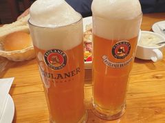 -宝莱纳啤酒花园餐厅PAULANER BRAUHAUS Nanjing(广州路店)