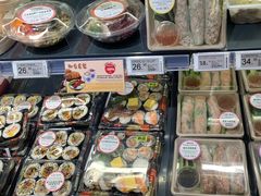 -ALDI奥乐齐超市(浦东大华锦绣优嘉店)