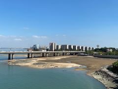-海堤纪念公园