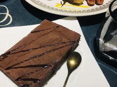 -吱咖啡西式简餐
