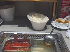 -海底捞火锅(攀枝花万达店)