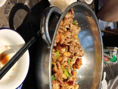 -香邦迷宗蟹(新汽车站店)