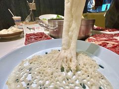 -今日牛事潮汕鲜牛肉火锅(瑞金店)