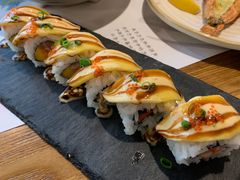 -衣川小森林·料理·寿司(鸿铭中心店)