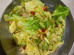 -小菜园新徽菜(马鞍山金鹰店)
