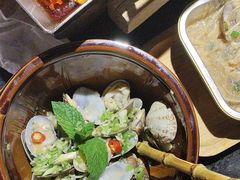 -鸣记脆皮烤鱼·海鲜烤鱼(亿合城店)