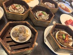 -新天世纪中餐厅