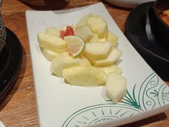 -云海肴·汽锅鸡·云南代表菜(美罗城店)