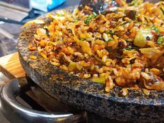 -HOTISLAND海鸡岛·韩国料理(江南西店)