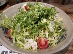 -呱呱叫民俗风味主题餐厅(沣峪口店)