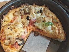 -必胜客(港城新天地店)