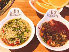 -红牌美蛙鱼头火锅(万辉国际广场店)