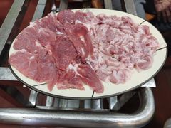 -华哥新鲜猪精品美食