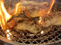 -十三姨正合丰烤肉(营迹路店)