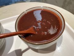 -小团圆糖水铺(襄阳南路店)