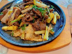 -咖梦餐厅 COMENG RESTAURANT