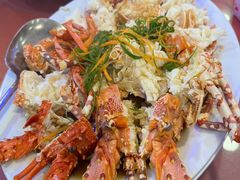 -大茄来海鲜餐厅(亚洲城分行)
