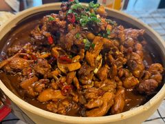 -江西老表·经典江西八大碗