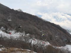 -太子岭滑雪场