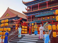-西湖楼禧园·宴会聚餐(三一大道店)