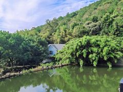 -九龙潭景区